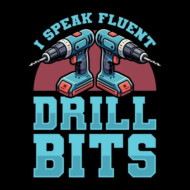 Drill