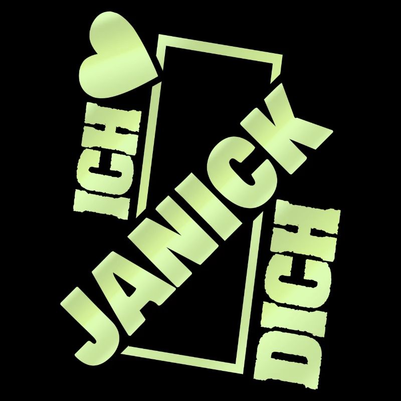 Couple Janick