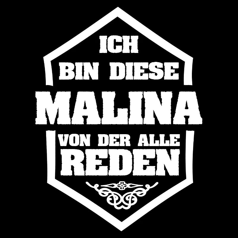 Gift for Malina
