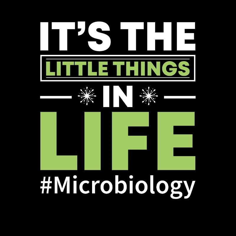 Science Microbiologie Microbiologiste
