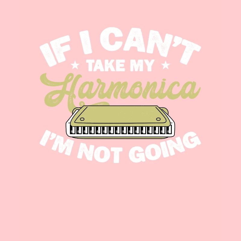 Harmonica player