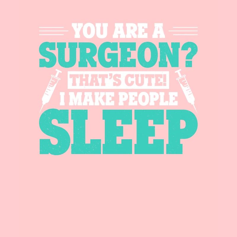 Anesthesiologist Anesthesiology