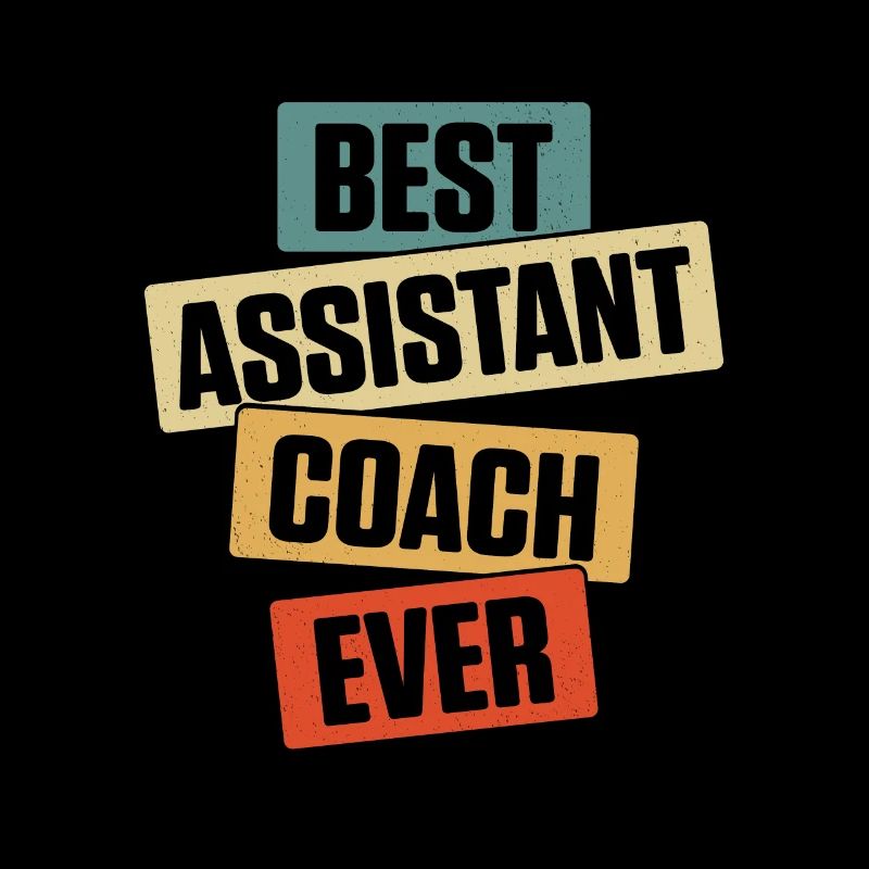 Assistant Trainer