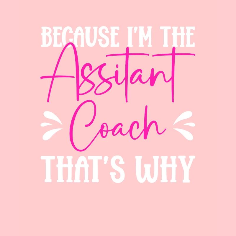 Assistant Trainer