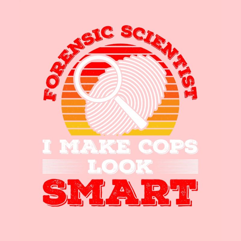 Équipe de détectives privés Tatort Forensic Science