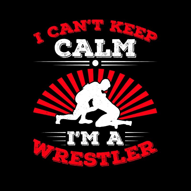 Wrestling Ringer