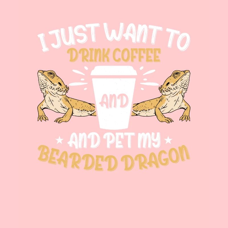 Bearded dragon