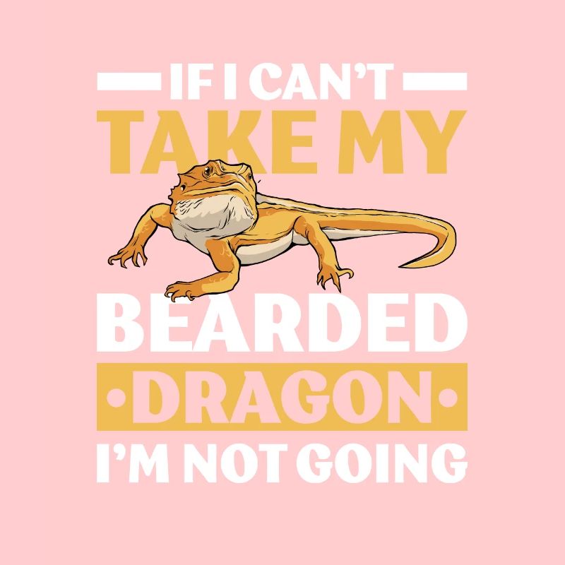 Bearded dragon