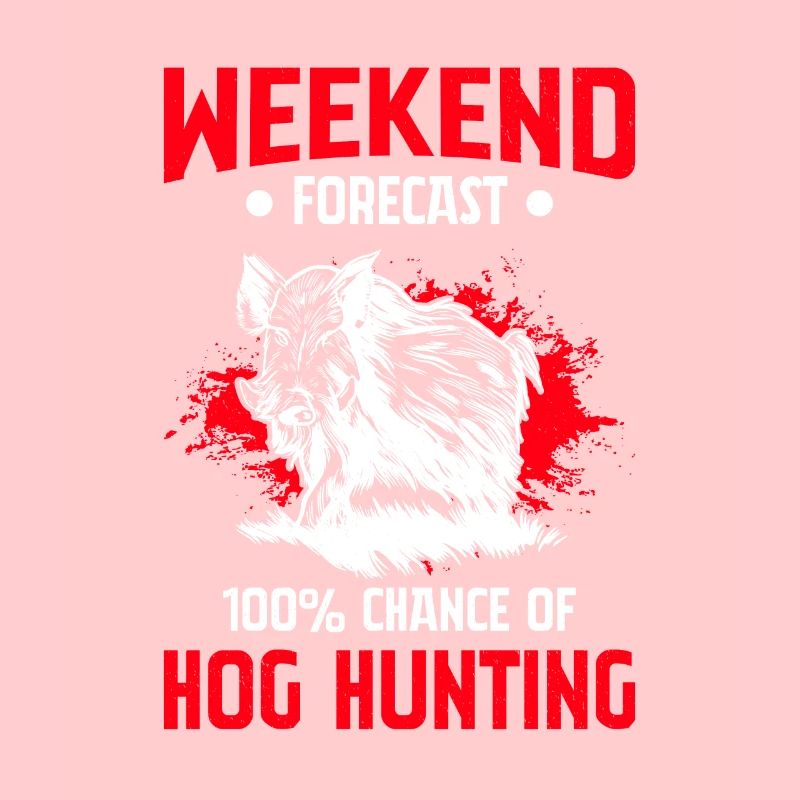 Hog Hunter Pig Hunt