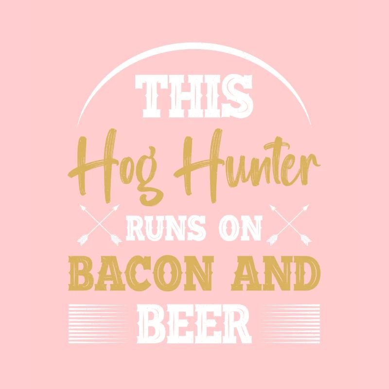 Hog Hunter Pig Hunt