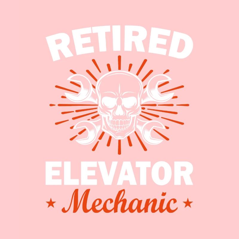 Elevator Technician Elevator Mechanic