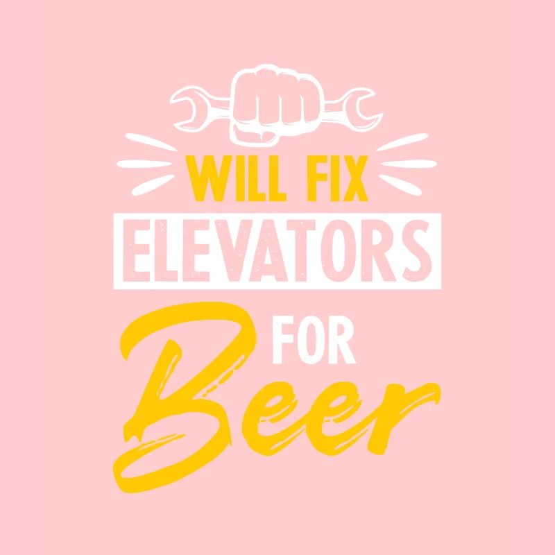 Elevator Technician Elevator Mechanic