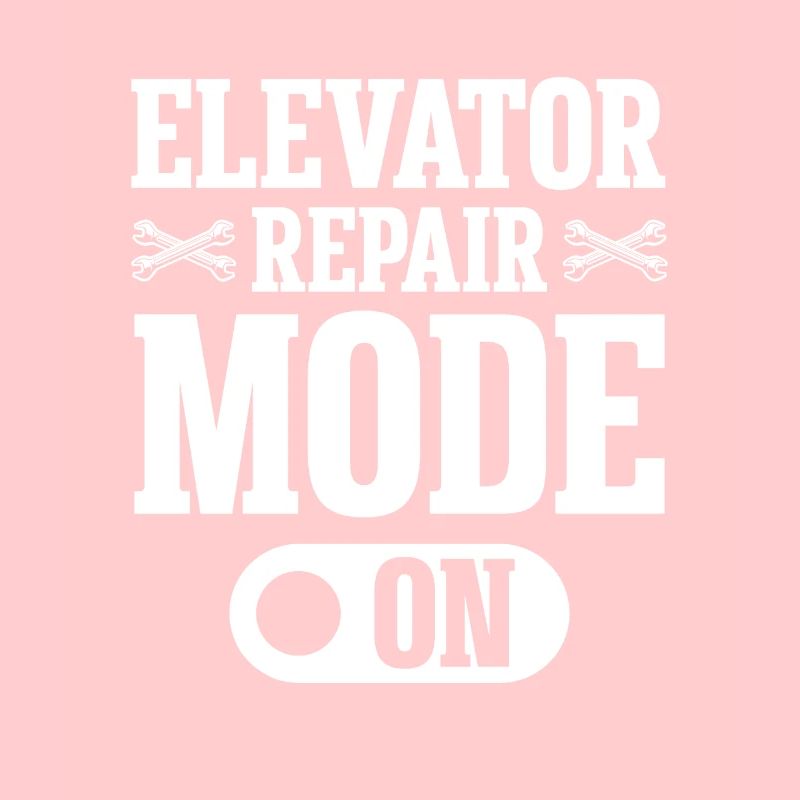 Elevator Technician Elevator Mechanic