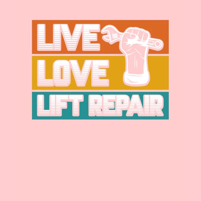 Elevator Technician Elevator Mechanic