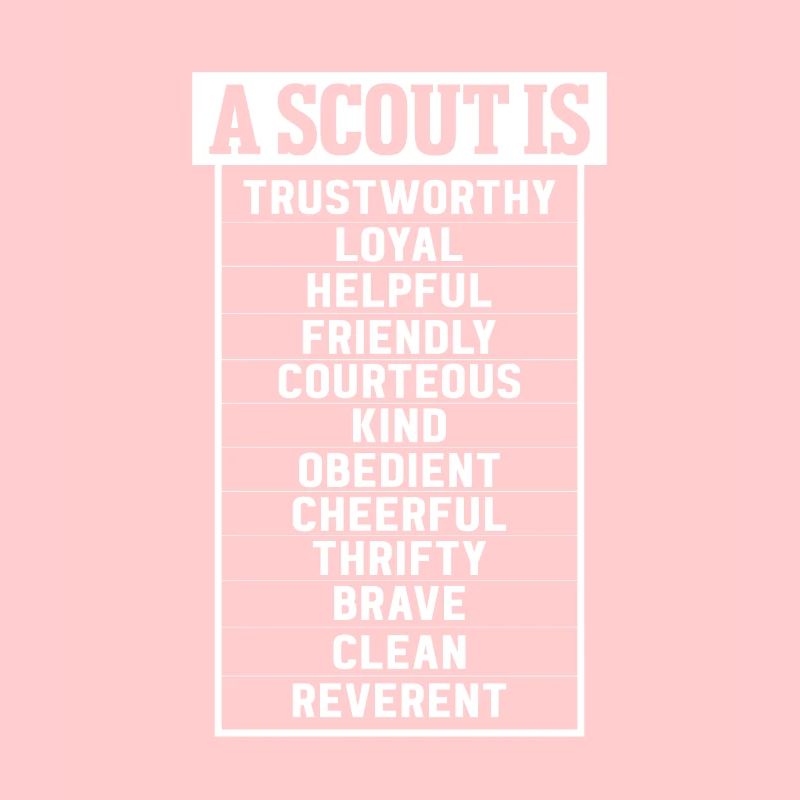 Scouting Scouts