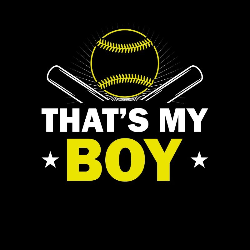 Baseball Softball Mama