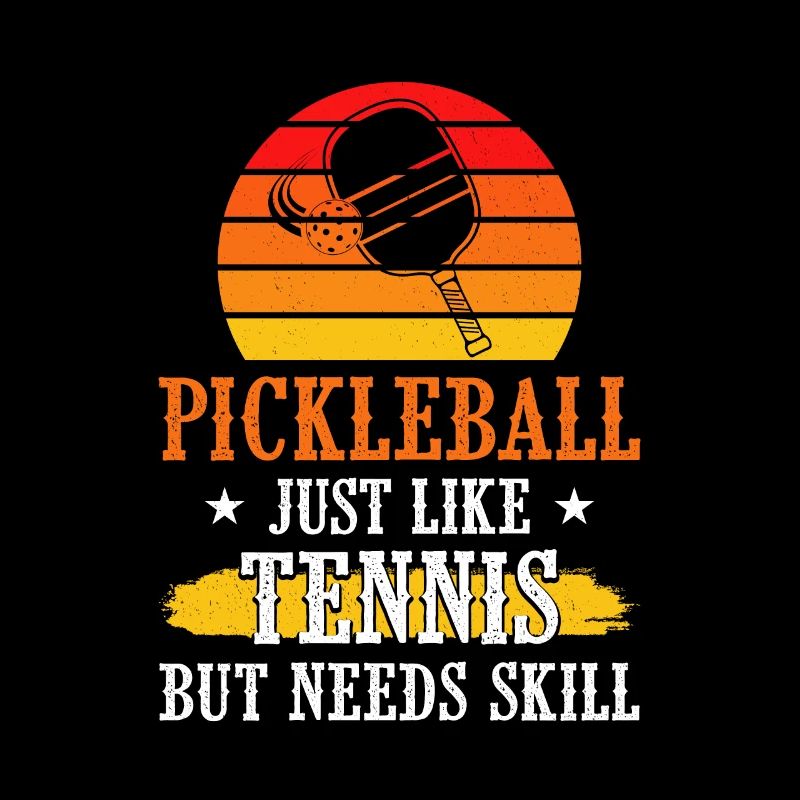 Pickle Ball Pickleball Kitchen