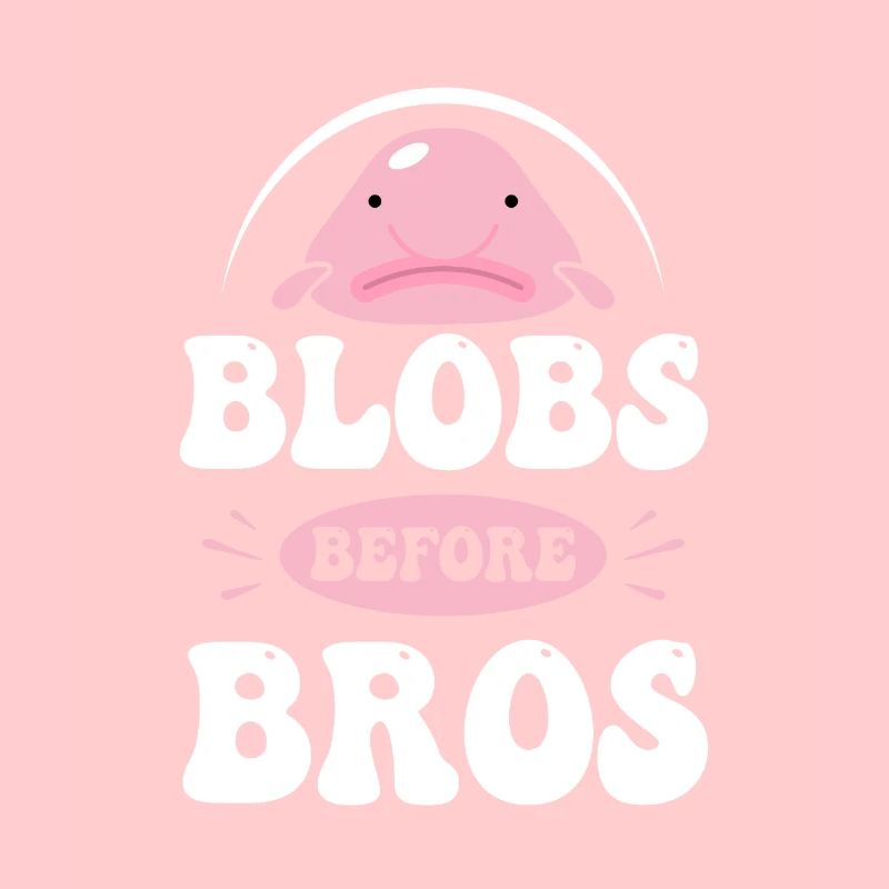Poisson Blob Poisson Blob