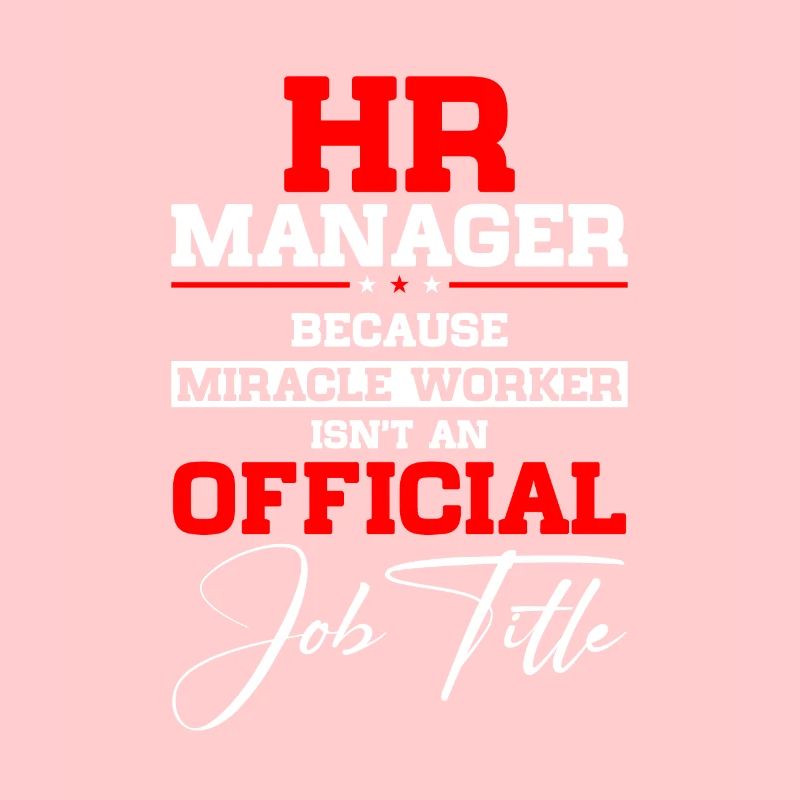Responsable RH Ressources Humaines