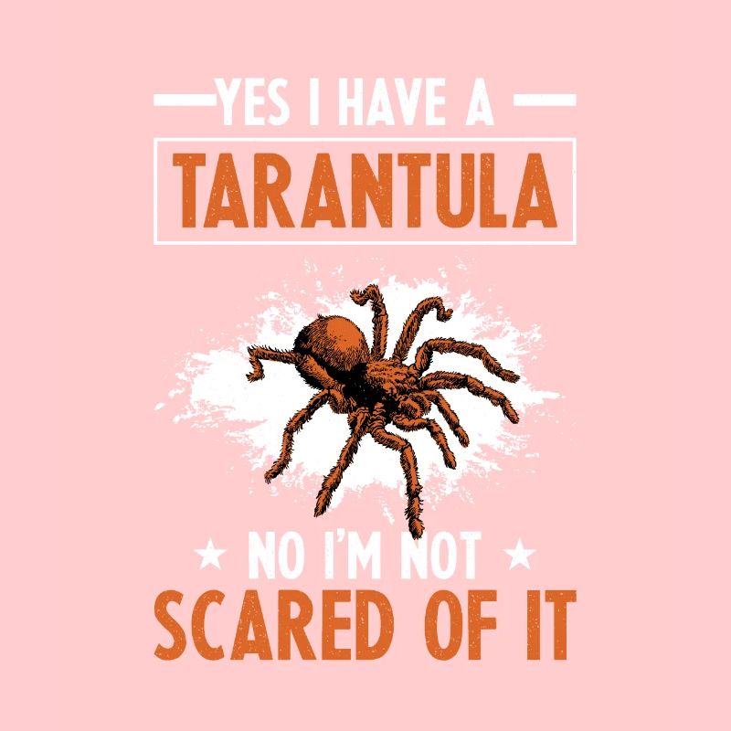 Spider Lovers Tarantula Owners