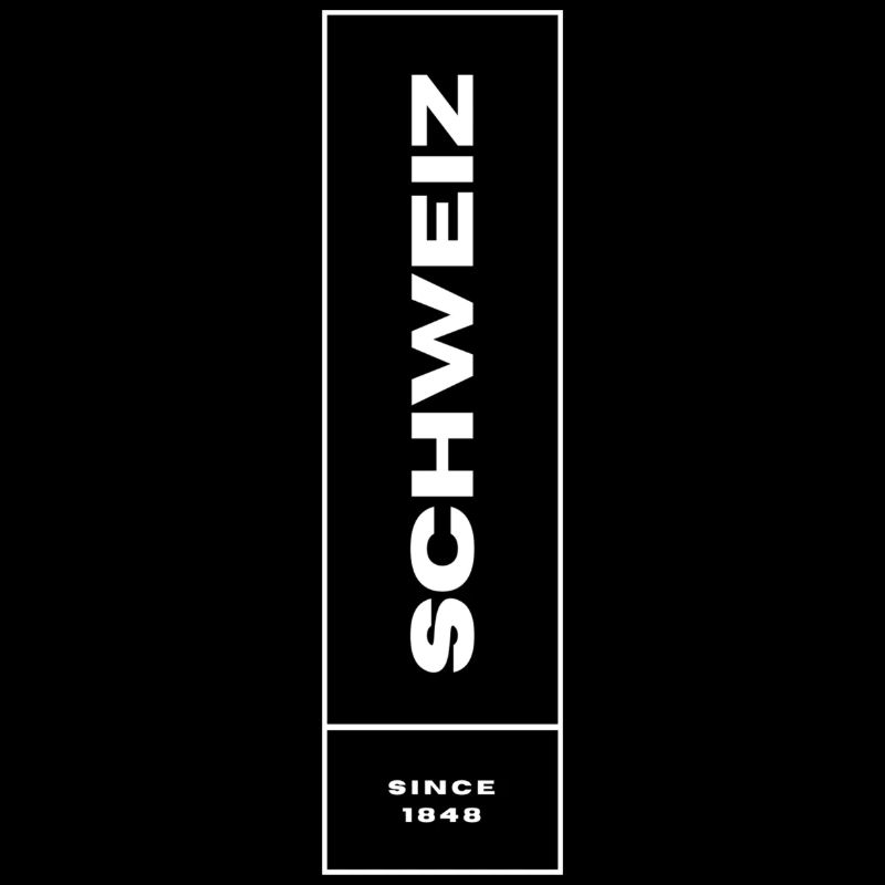 Schweiz since 1848