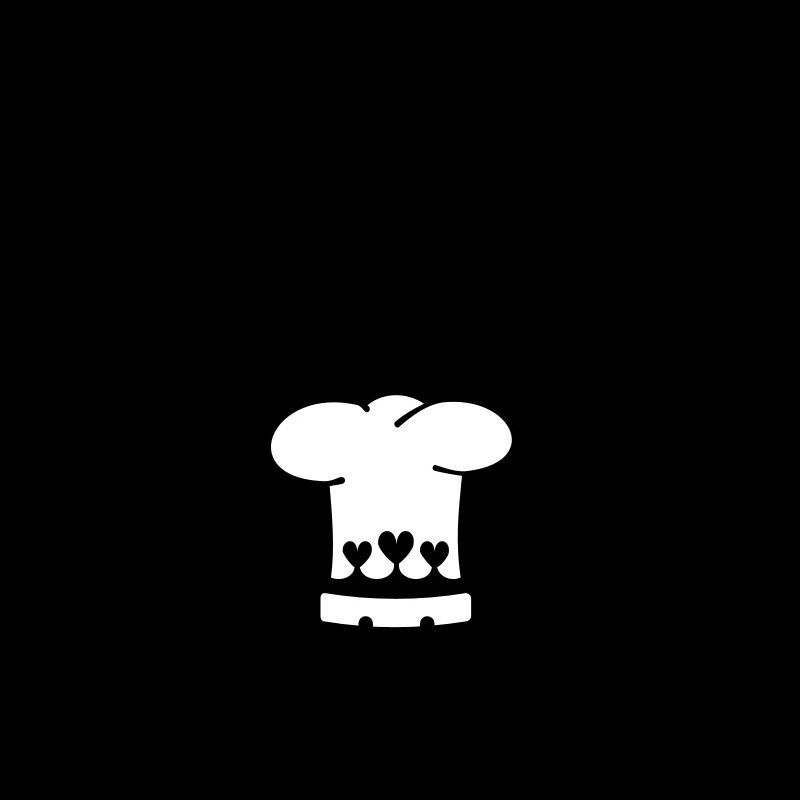 Chef cuisinier / chef cook (2c)