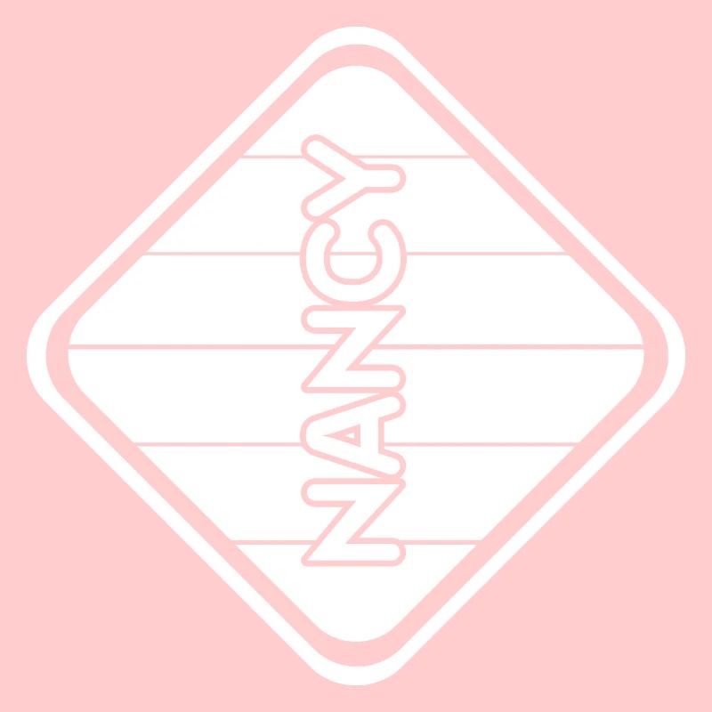 Nancy as a given name