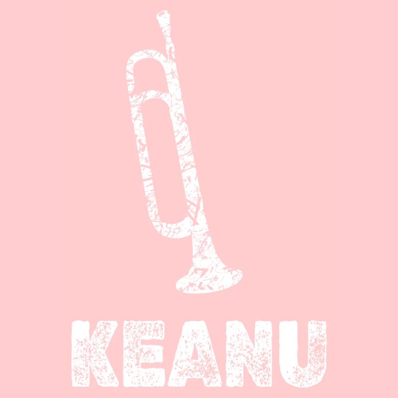 Cadeau pour Keanu