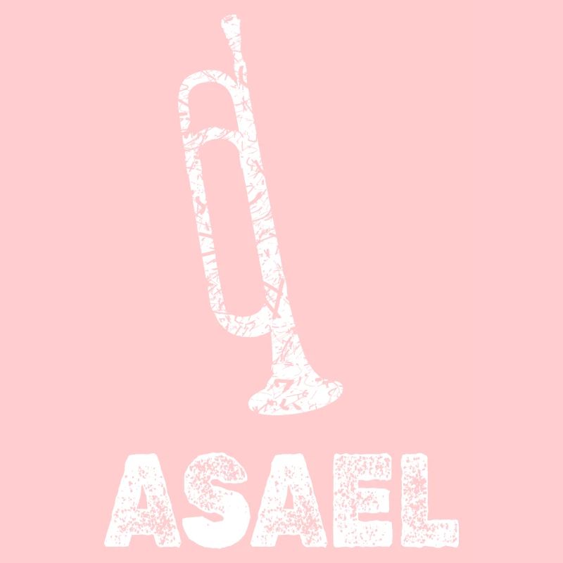 Cadeau pour Asaël