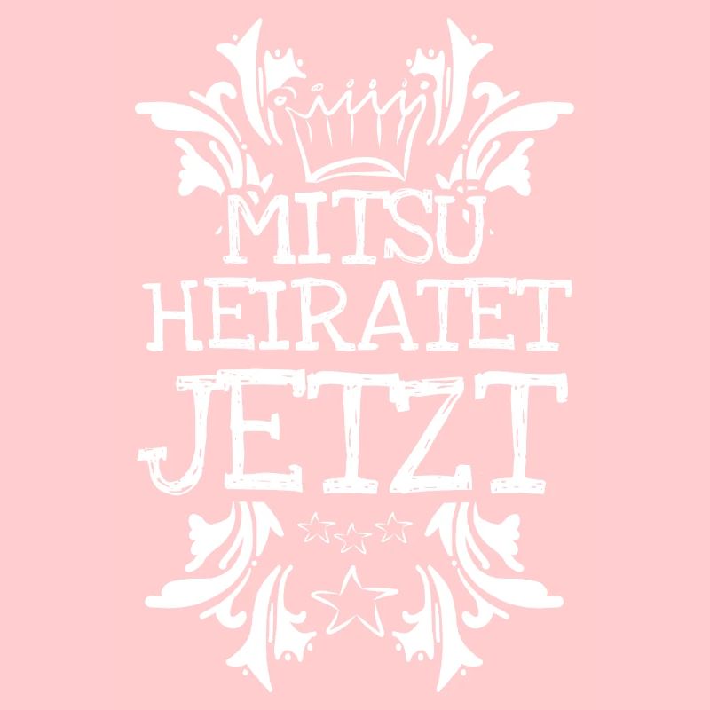 Mitsu als Bachelor