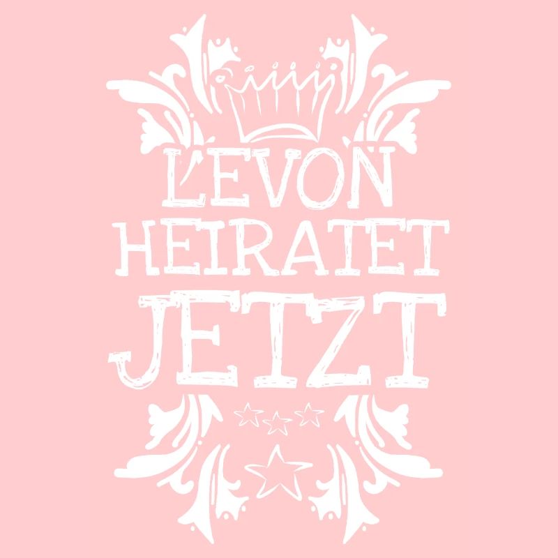 Levon as Bachelor