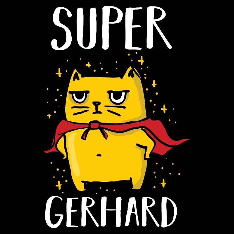 Gerhard