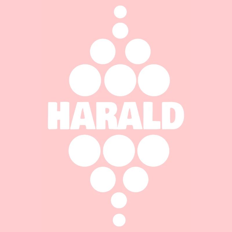 First name Harald