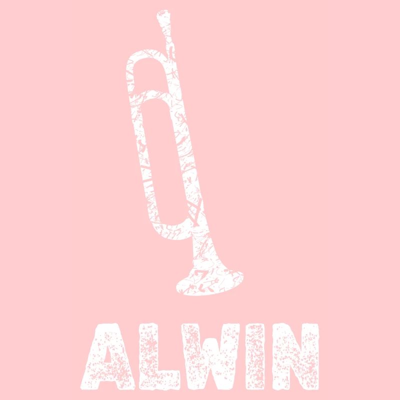 Cadeau pour Alwin