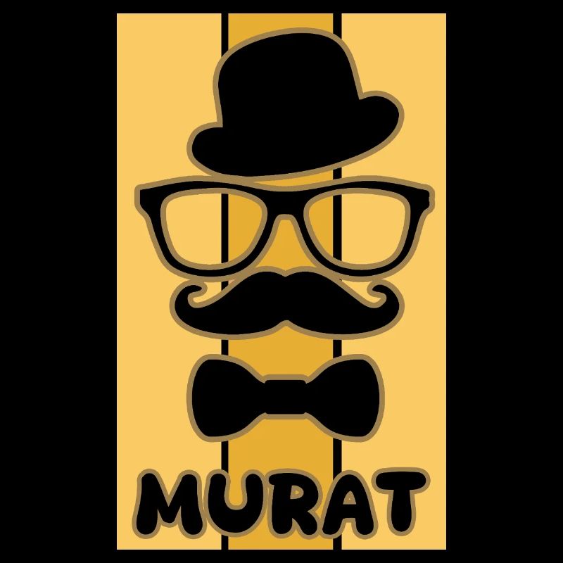 Prénom Murat