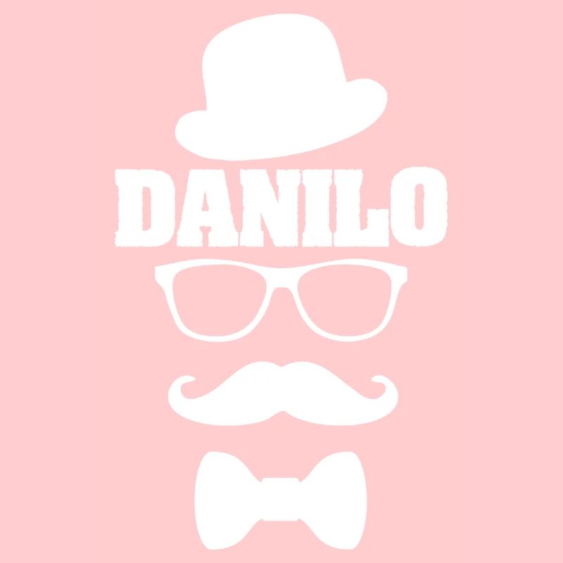 Danilo comme prénom