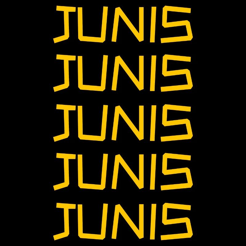 First name Junis