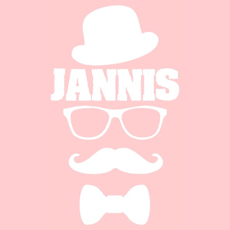 Schnauzer Jannis