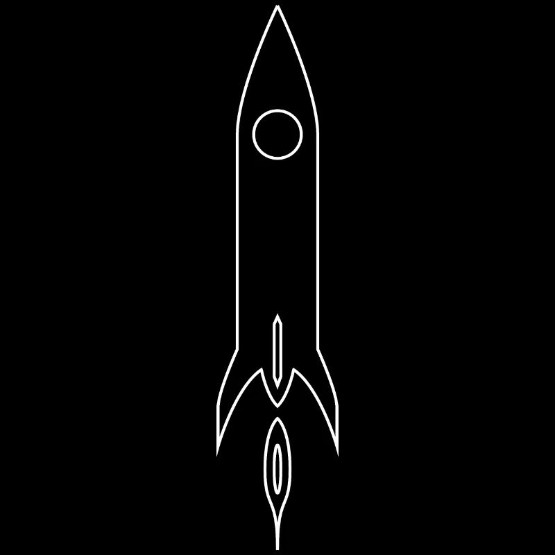 Rocket Rakete