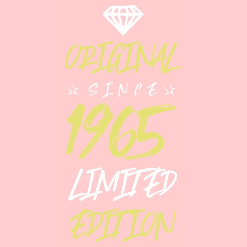 1965 limited edition