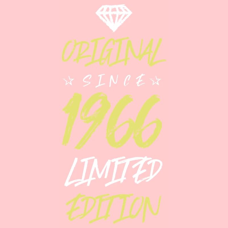 1966 Édition limitée