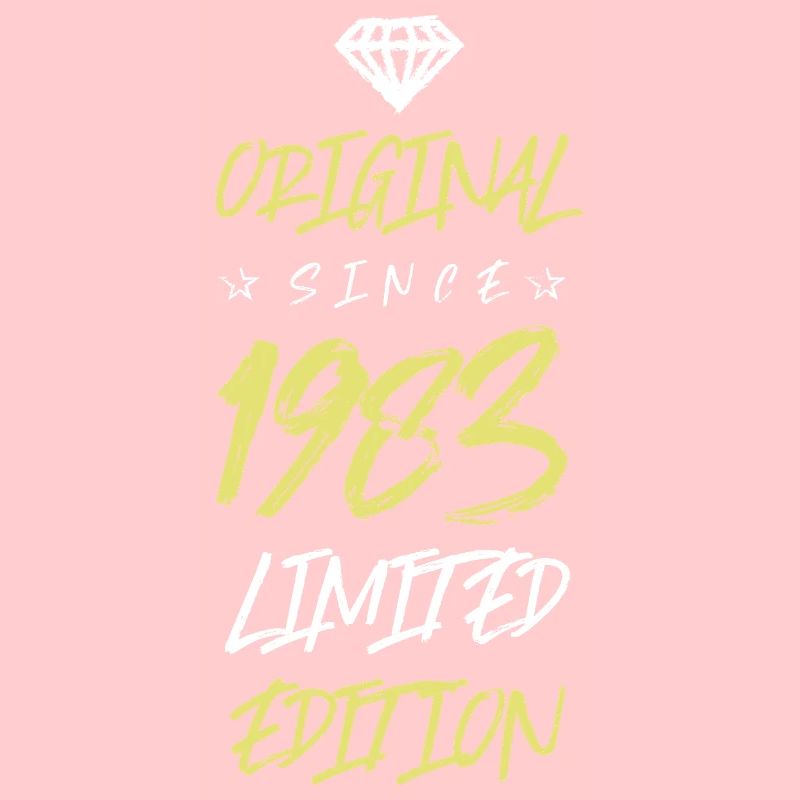 1983 limited edition