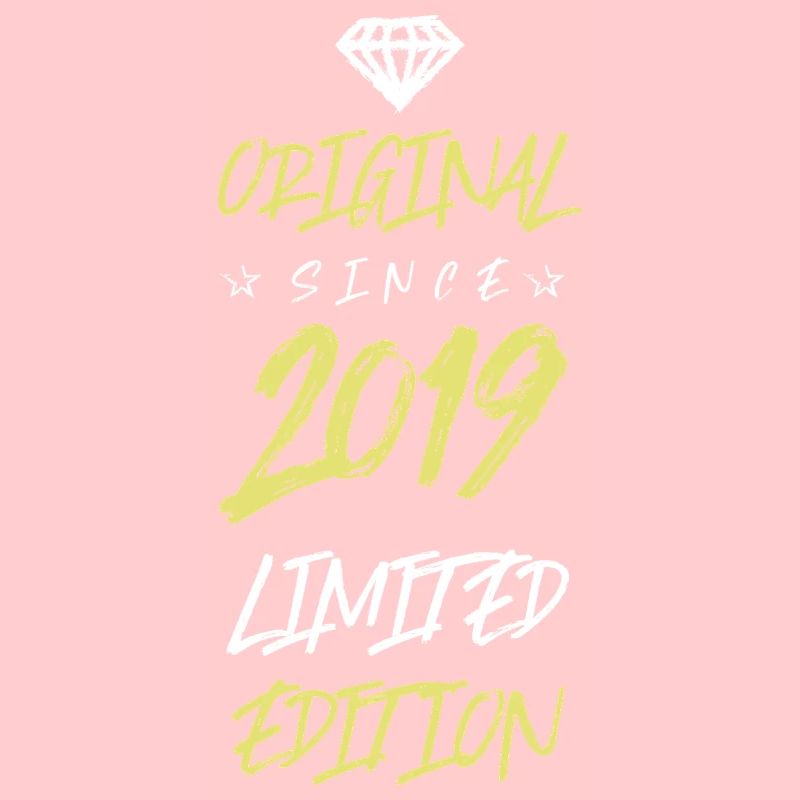 2019 limited edition