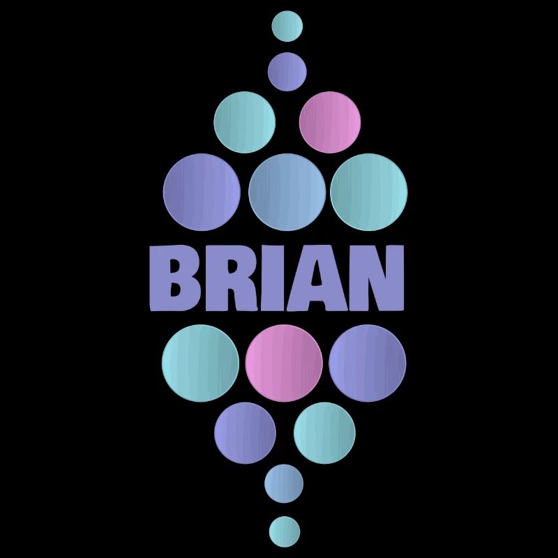 First name Brian