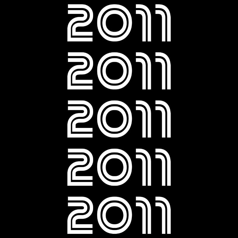 Année 2011
