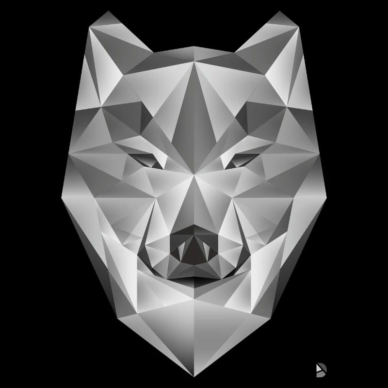 AD Grey Wolf
