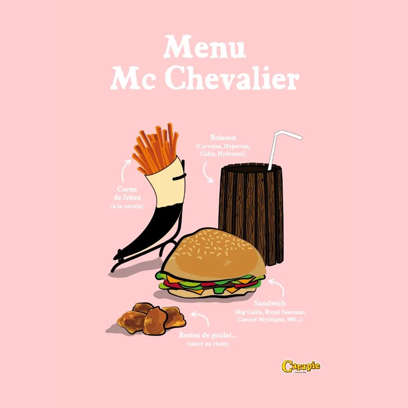 Mc Chevalier