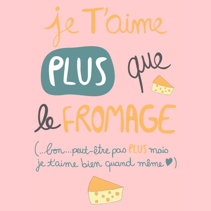 fromage