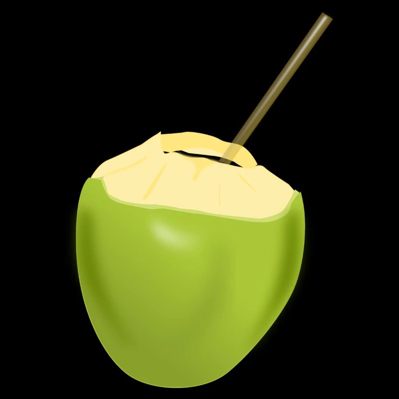 Coconut milk