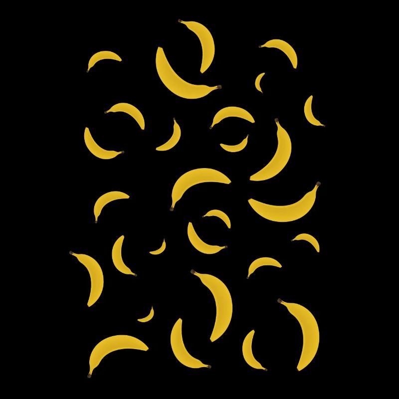 Bananen Banane Geschenkidee